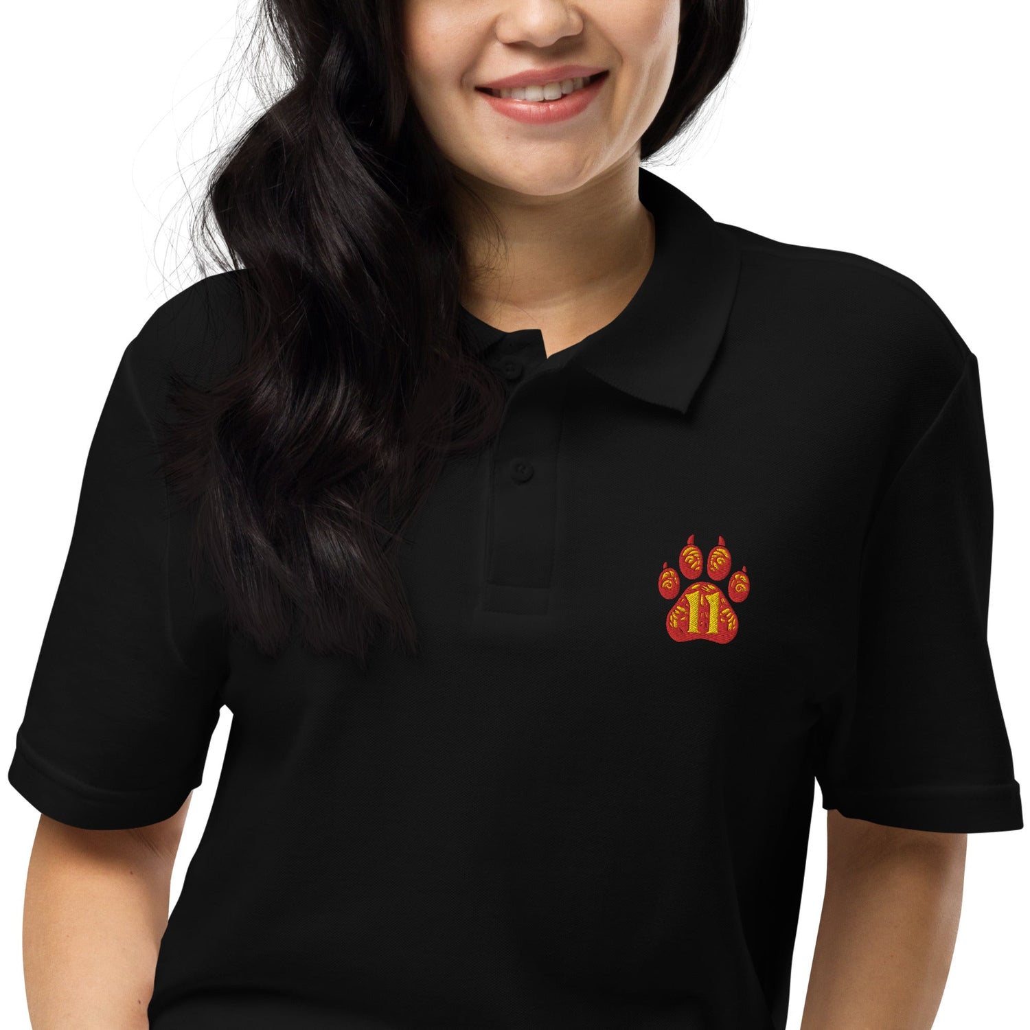 Women's Polo Shirts