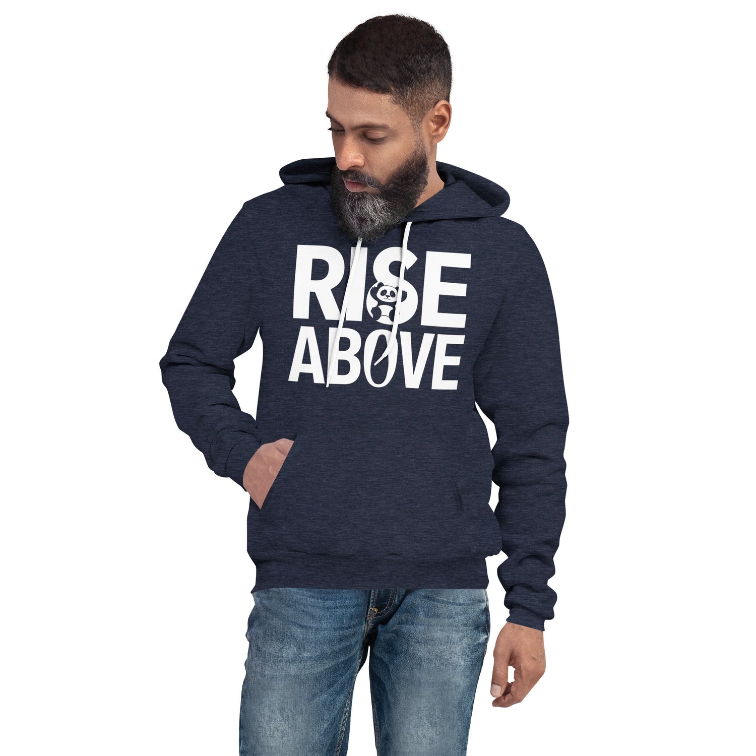 Men's Sweatshirts and Hoodies