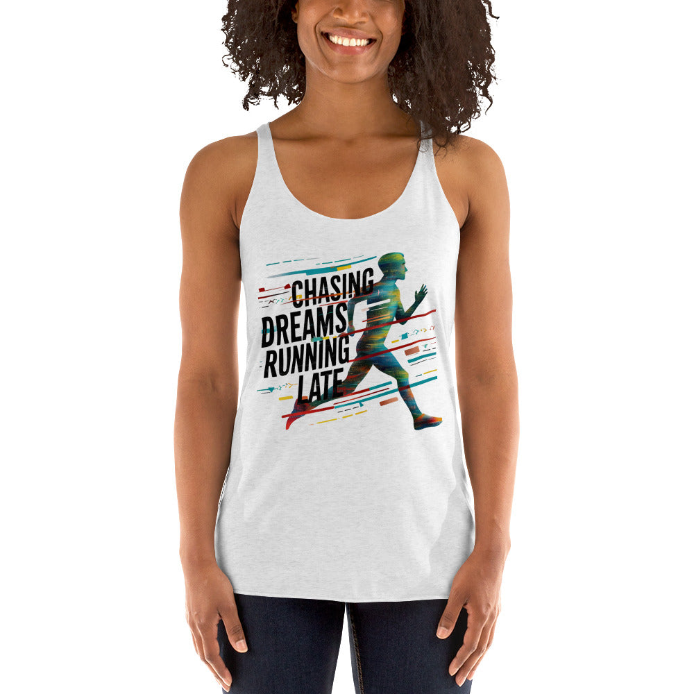 Women's Tank Tops