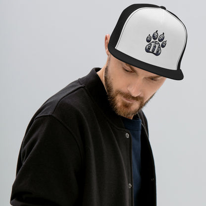 Mission 11 Trucker Cap: Stylish Comfort with a Purpose