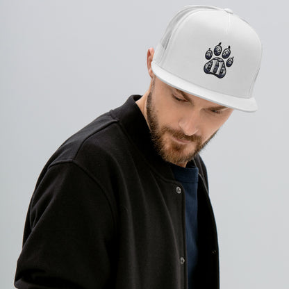 Mission 11 Trucker Cap: Stylish Comfort with a Purpose