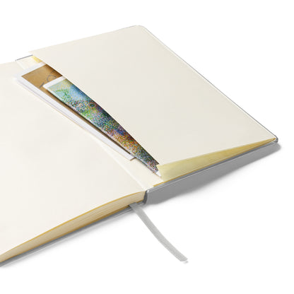 Mission 11 Hardcover Journal - Think It, Do It