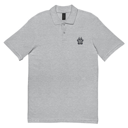 Mission 11 Unisex Pique Polo Shirt