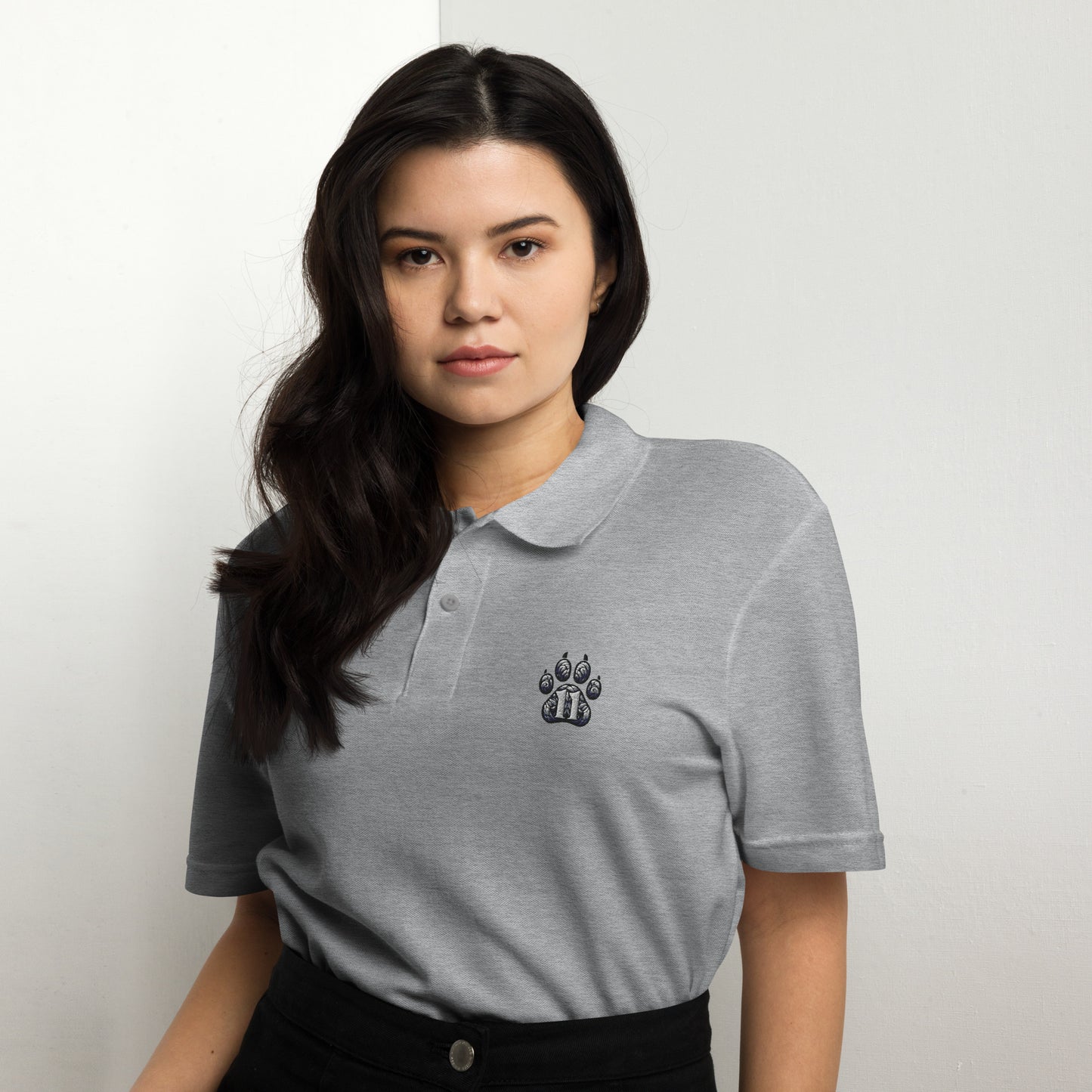 Mission 11 Unisex Pique Polo Shirt