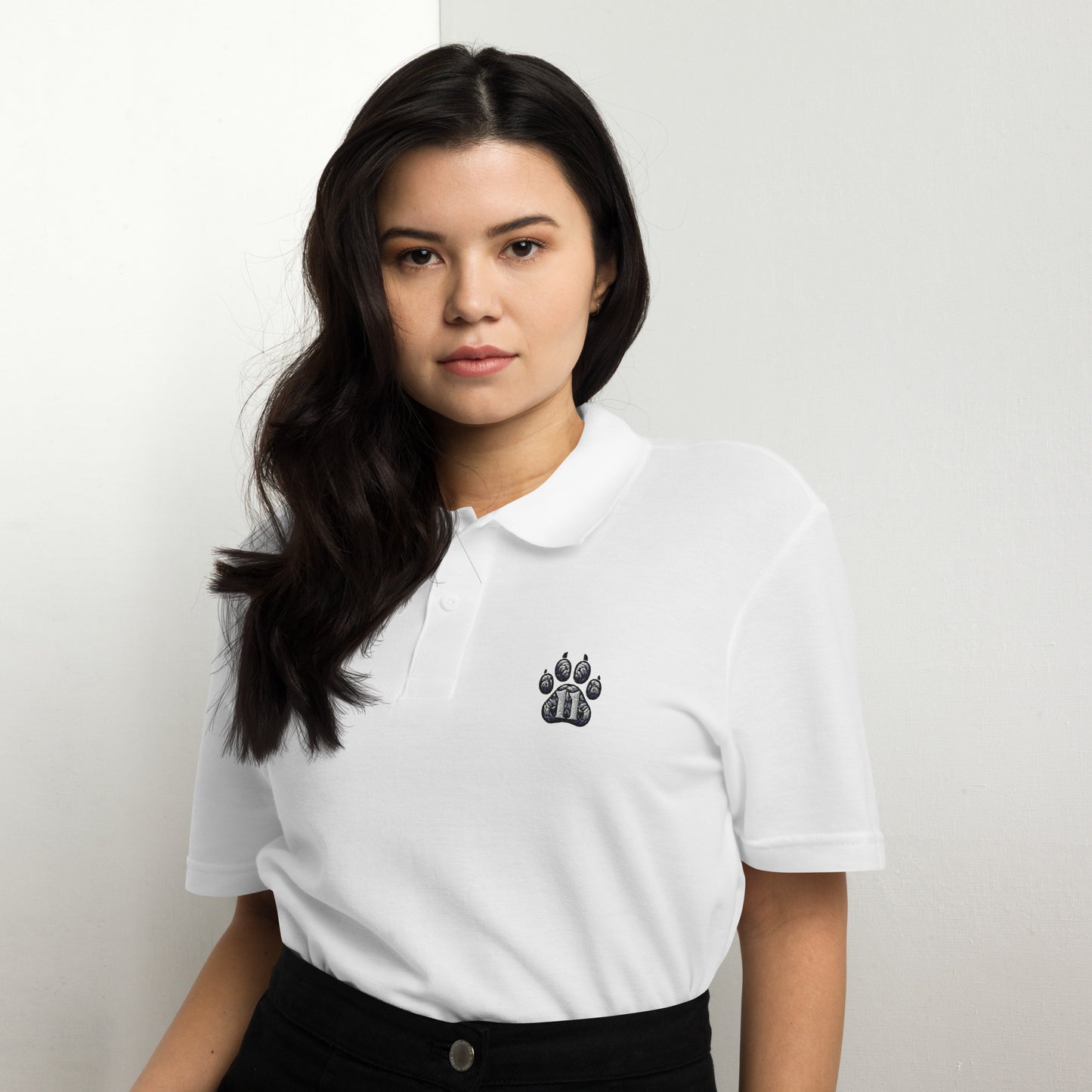 Mission 11 Unisex Pique Polo Shirt