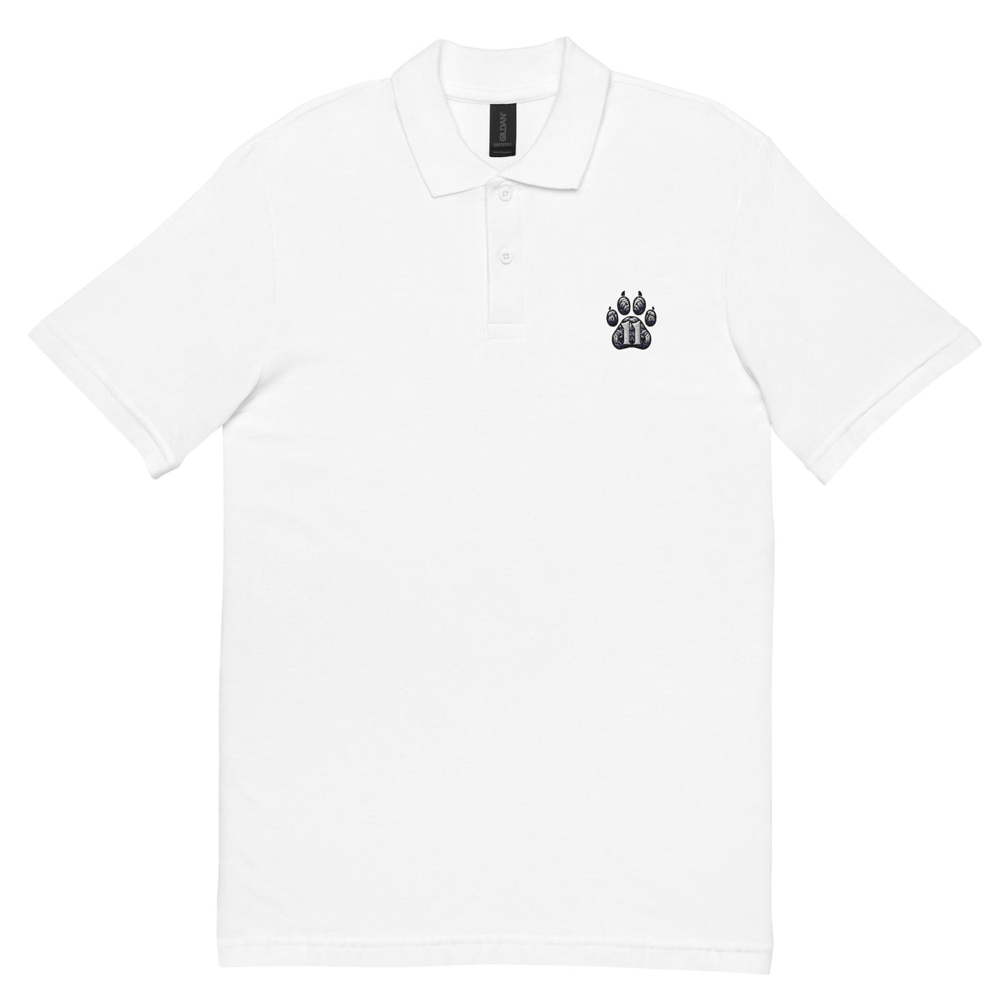 Mission 11 Unisex Pique Polo Shirt