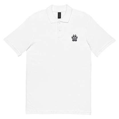 Mission 11 Unisex Pique Polo Shirt