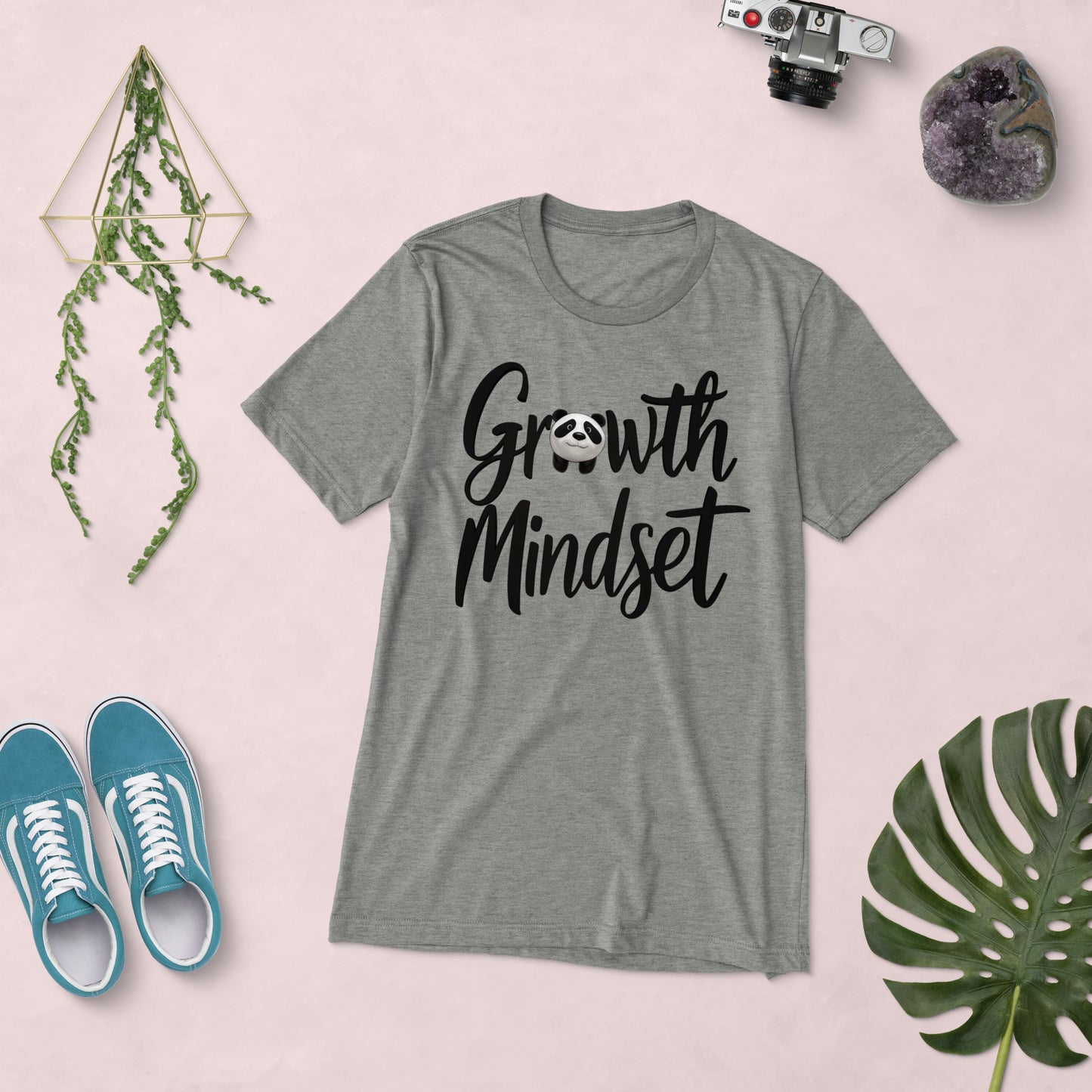 Growth Mindset Shirt