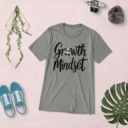 Growth Mindset Shirt