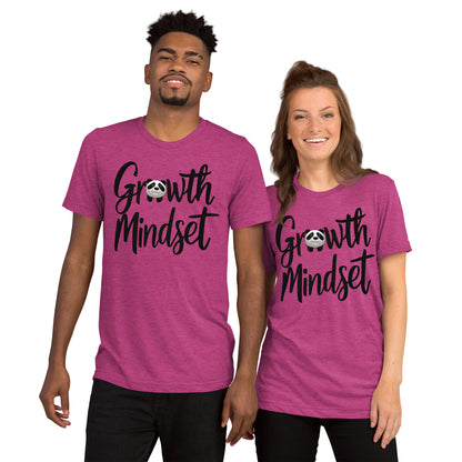 Growth Mindset Shirt