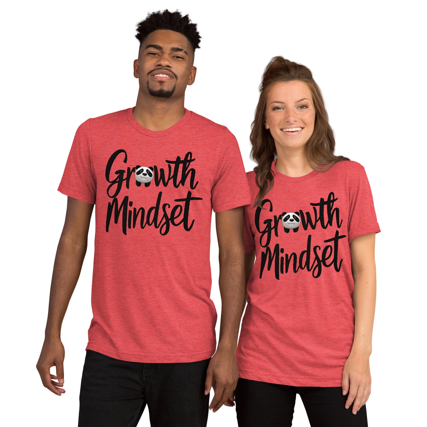 Growth Mindset Shirt