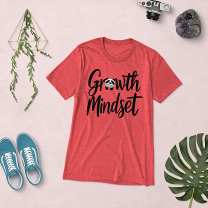 Growth Mindset Shirt