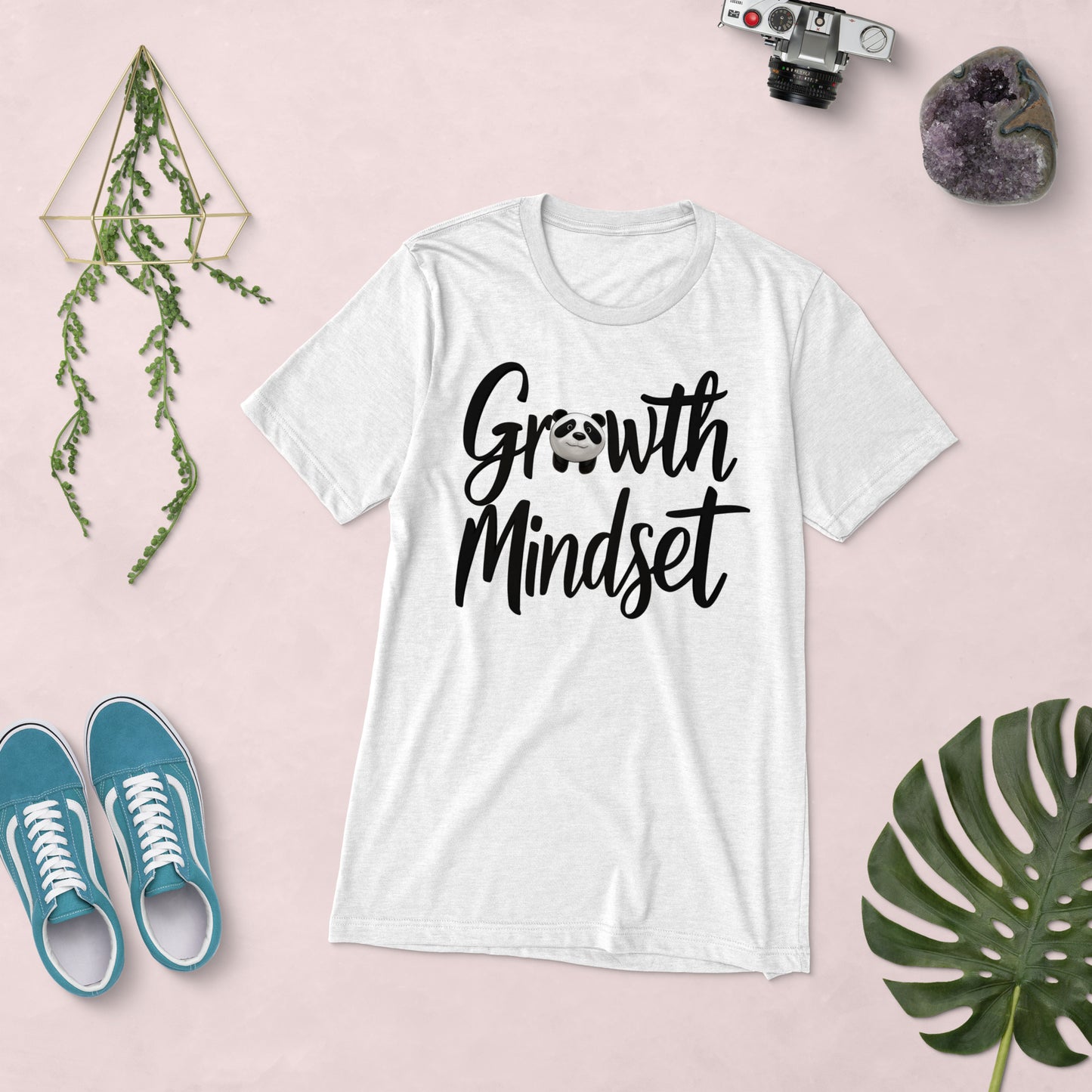 Growth Mindset Shirt