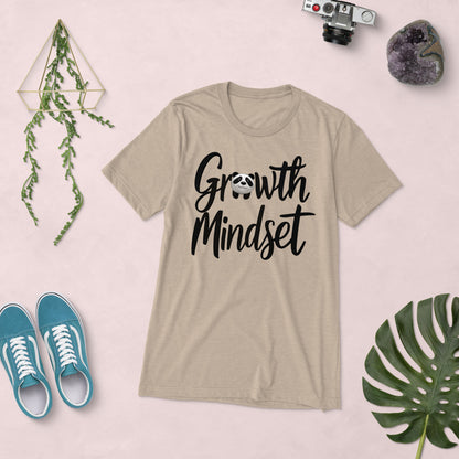 Growth Mindset Shirt