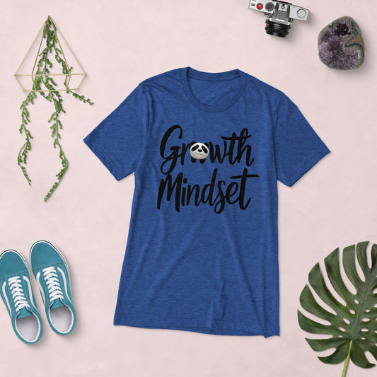 Growth Mindset Shirt