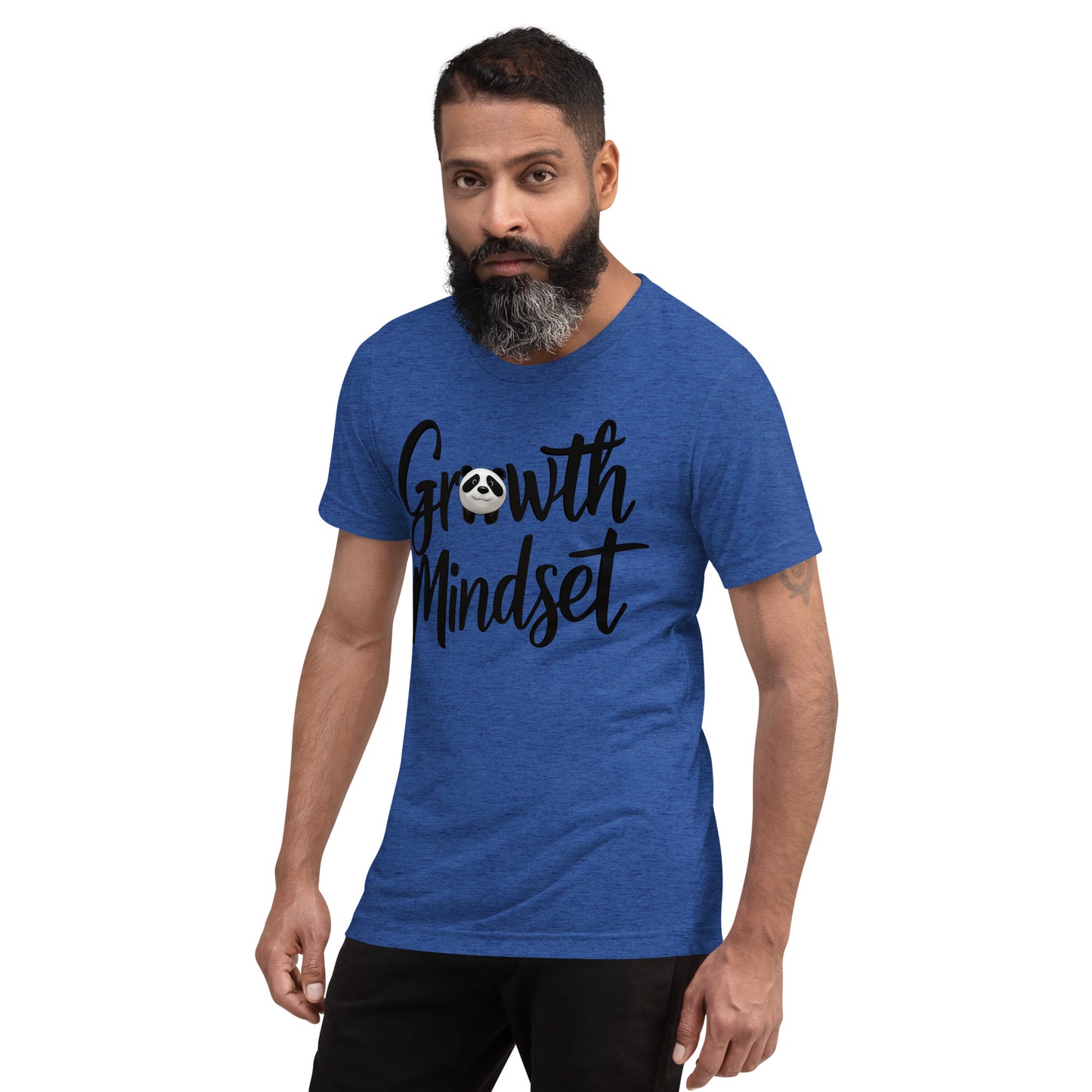 Growth Mindset Shirt