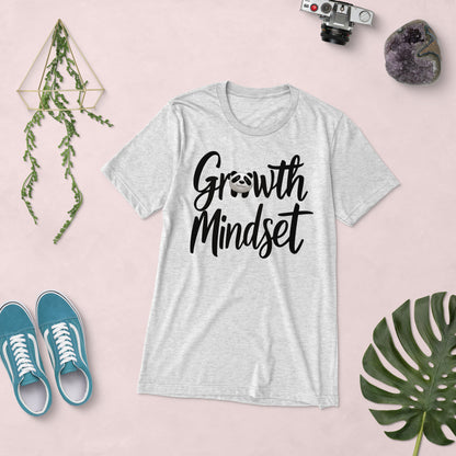 Growth Mindset Shirt