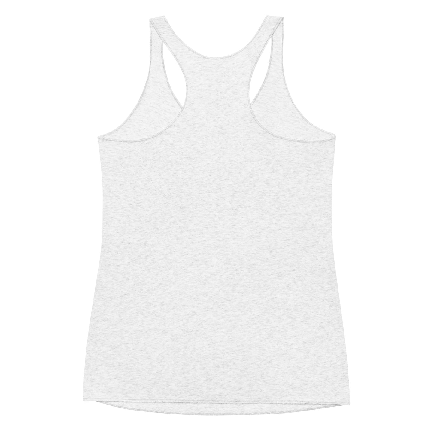 Women's Purpose the Panda Racerback Tank Top - Inspirational Mission 11 Apparel